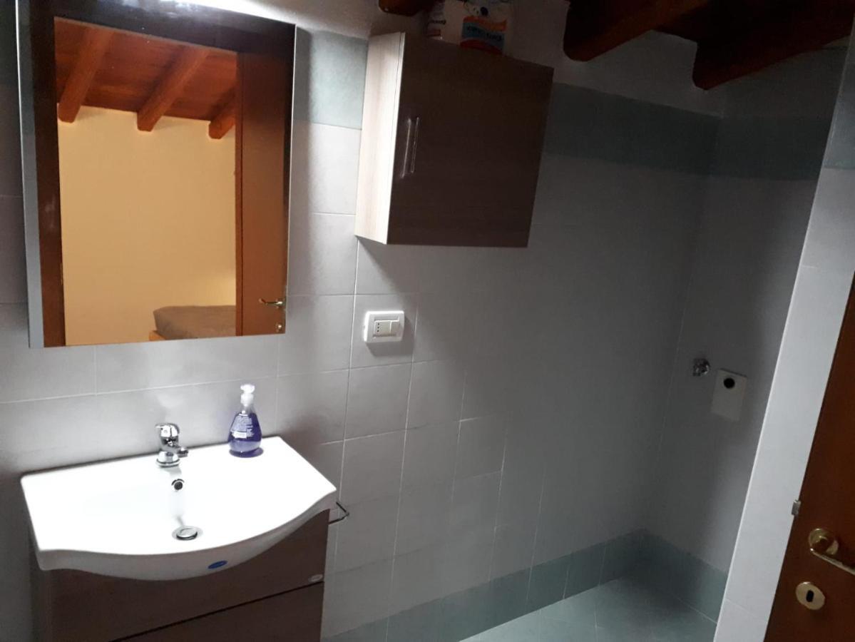 Agriturismo Il Casone Zoppola Eksteriør billede