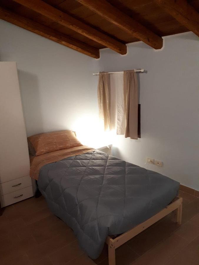 Agriturismo Il Casone Zoppola Eksteriør billede