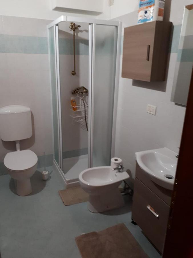 Agriturismo Il Casone Zoppola Eksteriør billede